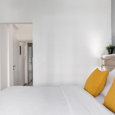Liberty Apt By Halu! Apartments Θεσσαλονίκη Εξωτερικό φωτογραφία