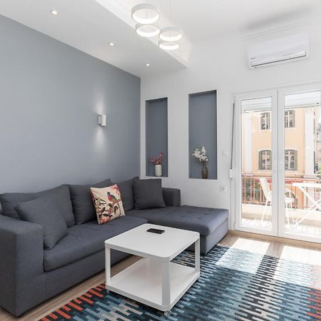 Liberty Apt By Halu! Apartments Θεσσαλονίκη Εξωτερικό φωτογραφία