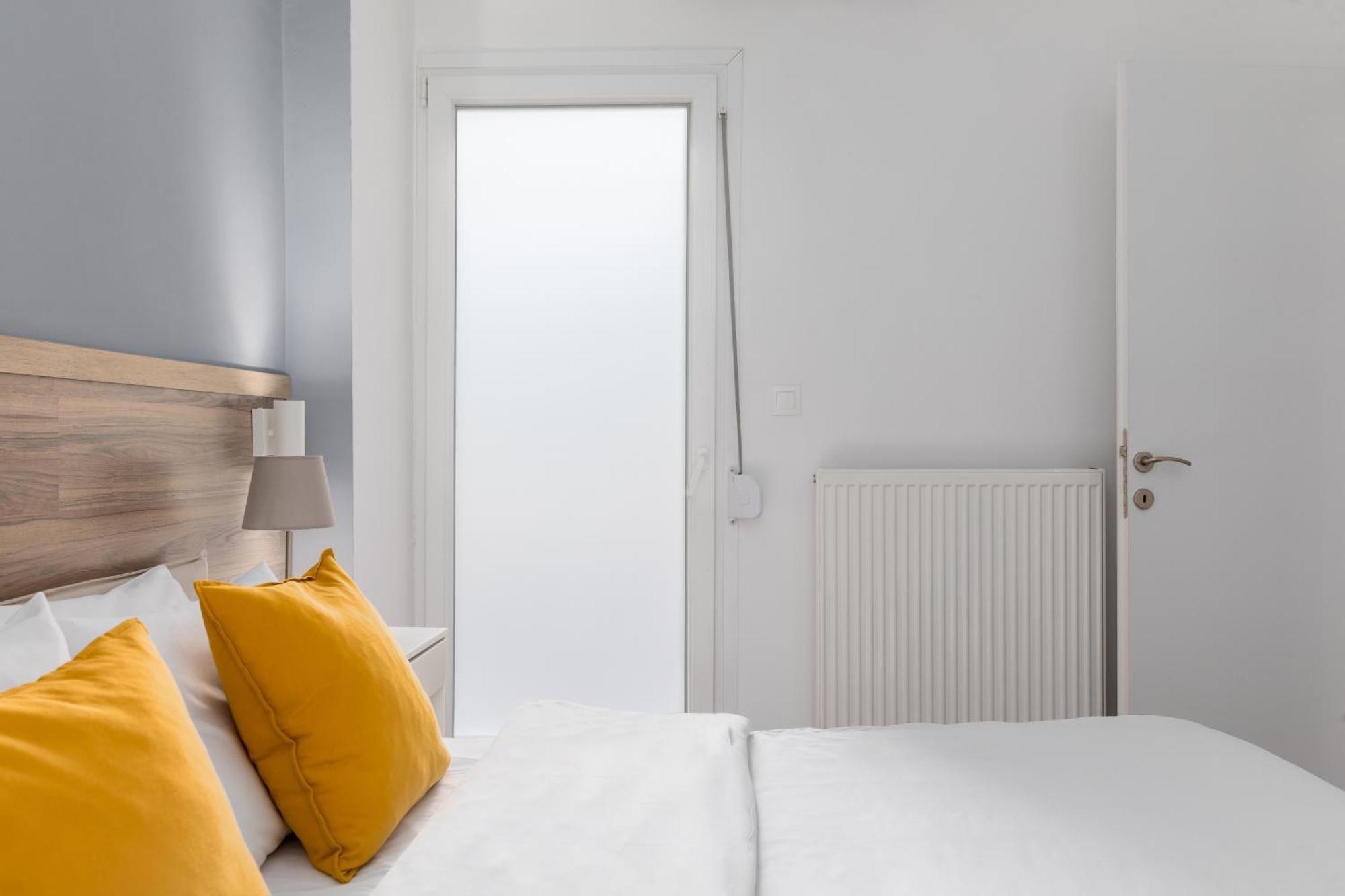Liberty Apt By Halu! Apartments Θεσσαλονίκη Εξωτερικό φωτογραφία