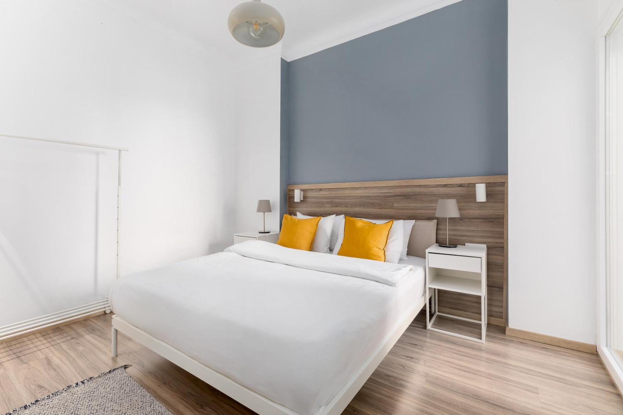 Liberty Apt By Halu! Apartments Θεσσαλονίκη Εξωτερικό φωτογραφία