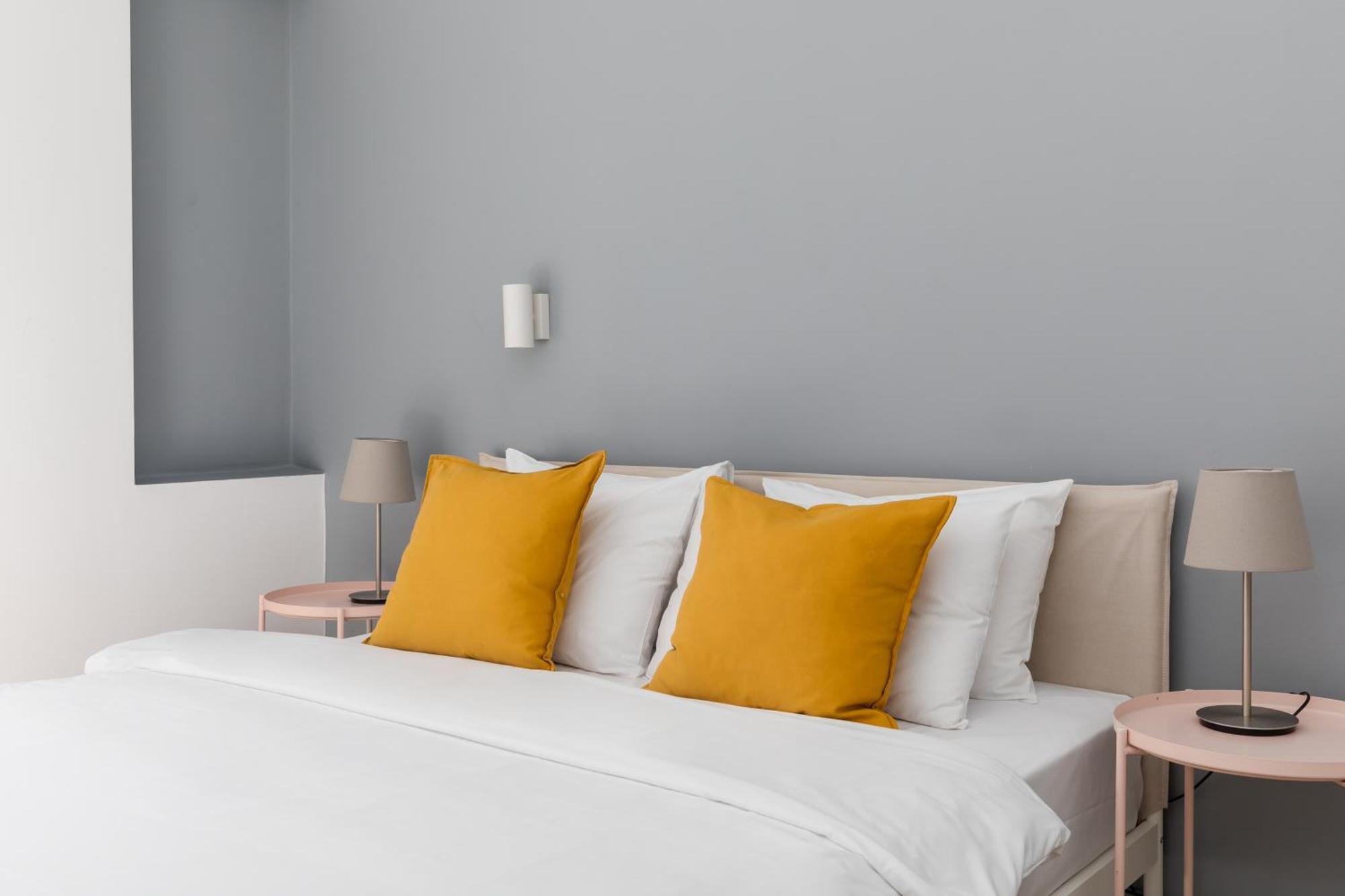 Liberty Apt By Halu! Apartments Θεσσαλονίκη Εξωτερικό φωτογραφία