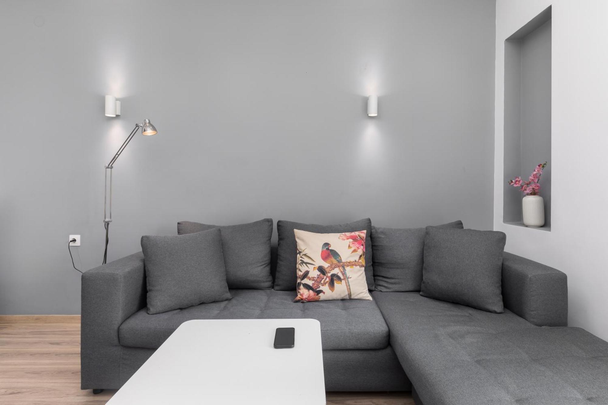 Liberty Apt By Halu! Apartments Θεσσαλονίκη Εξωτερικό φωτογραφία