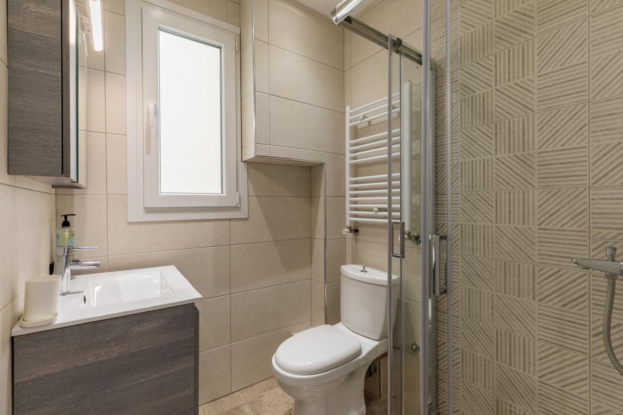 Liberty Apt By Halu! Apartments Θεσσαλονίκη Εξωτερικό φωτογραφία