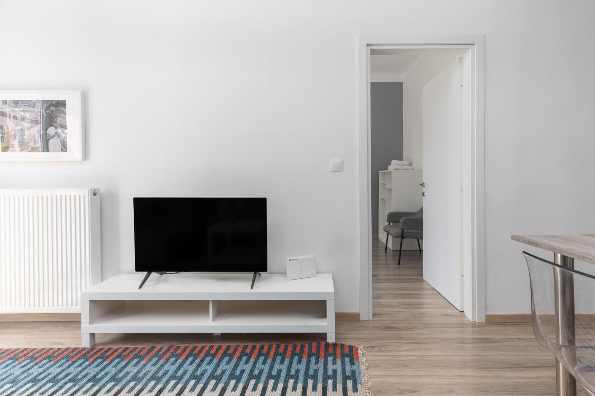 Liberty Apt By Halu! Apartments Θεσσαλονίκη Εξωτερικό φωτογραφία
