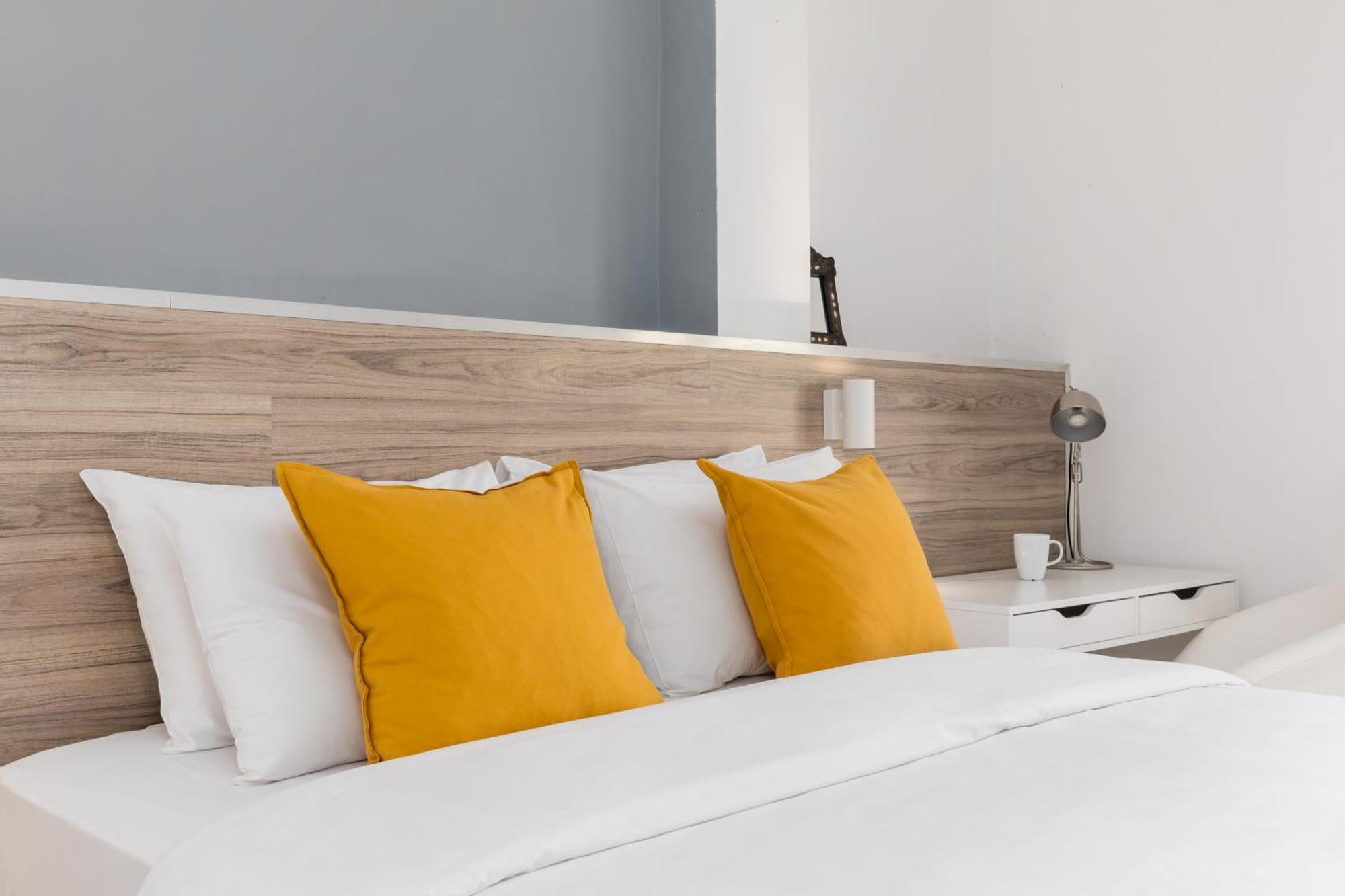 Liberty Apt By Halu! Apartments Θεσσαλονίκη Εξωτερικό φωτογραφία