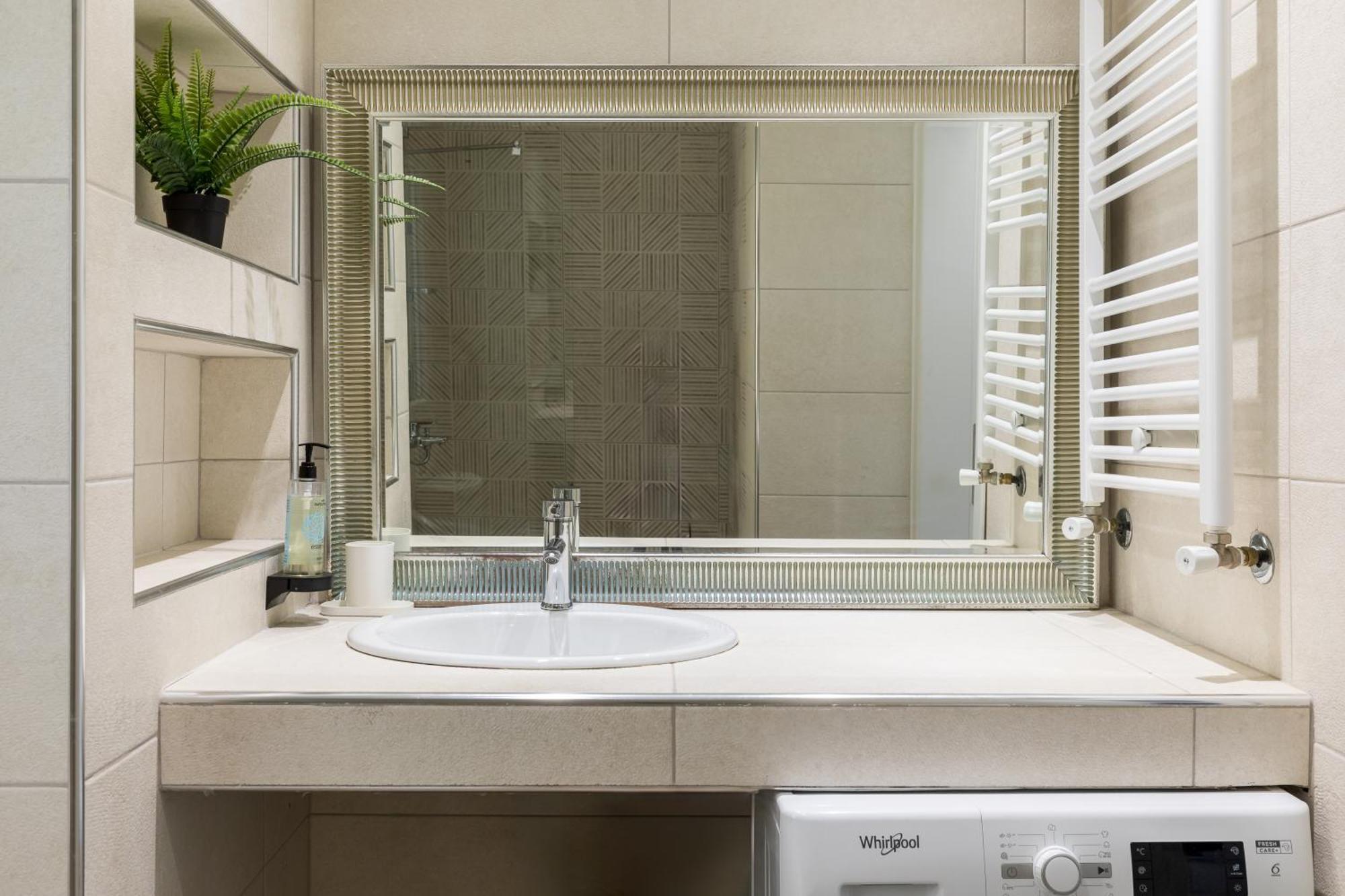 Liberty Apt By Halu! Apartments Θεσσαλονίκη Εξωτερικό φωτογραφία
