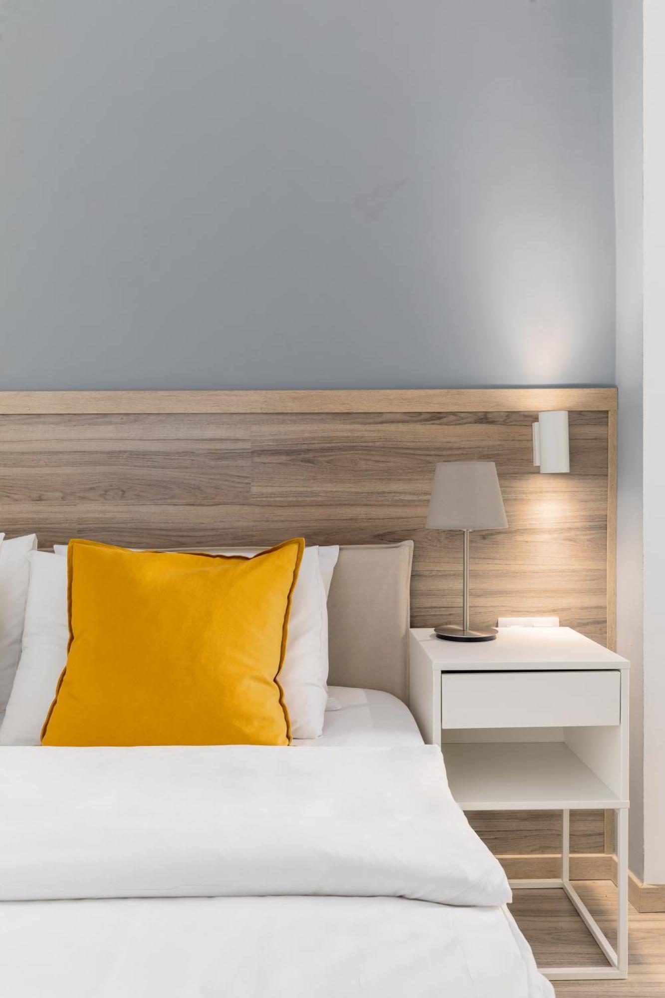 Liberty Apt By Halu! Apartments Θεσσαλονίκη Εξωτερικό φωτογραφία