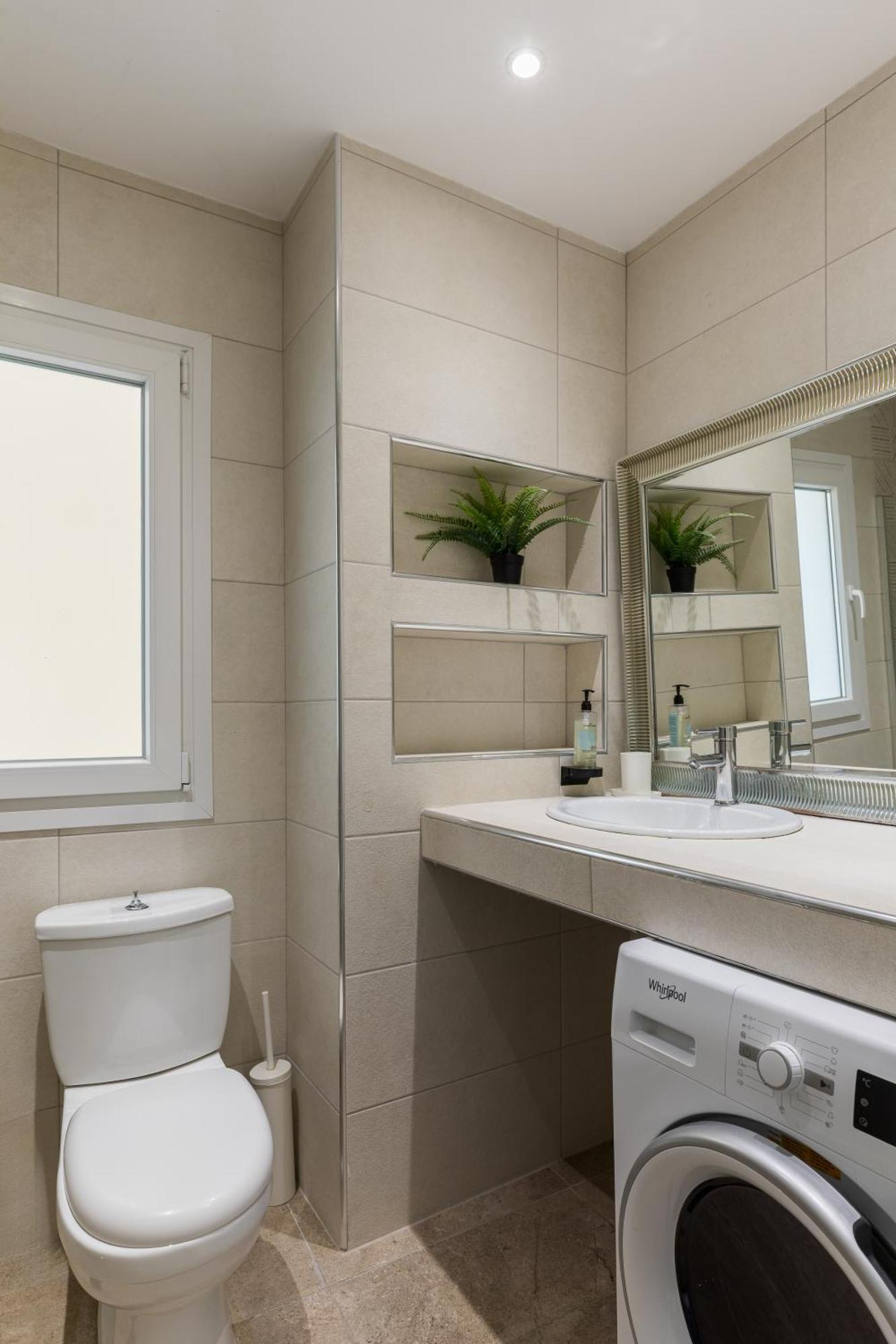 Liberty Apt By Halu! Apartments Θεσσαλονίκη Εξωτερικό φωτογραφία